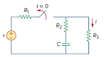 Chapter 7, Problem 5P, Using Fig. 7.85, design a problem to help other students better understand source-free RC circuits. 