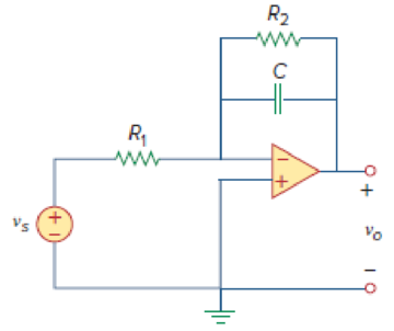 Chapter 7, Problem 66P, Using Fig. 7.131, design a problem to help other students better understand first-order op amp 
