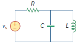 Chapter 8, Problem 9RQ, Match the circuits in Fig. 8.61 with the following items: (i) first-order circuit (ii) second-order , example  1