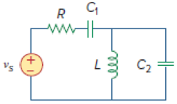 Chapter 8, Problem 9RQ, Match the circuits in Fig. 8.61 with the following items: (i) first-order circuit (ii) second-order , example  4