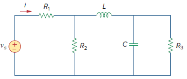 Chapter 9, Problem 36P, Using Fig. 9.43, design a problem to help other students better understand impedance. Figure 9.43 