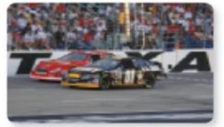 Chapter 11, Problem 81RE, The Daytona 500 auto race has 40 cars that initially start the race. How many first-, second- and 