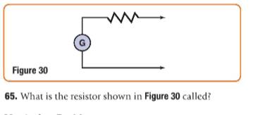 Glencoe Physics: Principles and Problems, Student Edition, Chapter 24, Problem 65A 