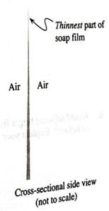 Chapter 25.6, Problem 1bTH, Recall the situation from tutorial, in which light of frequency f=7.51014Hz is incident from the , example  2