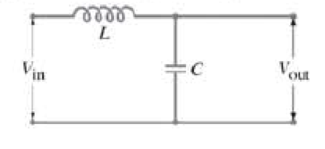 Chapter 30, Problem 92GP, Show that if the inductor L in the filter circuit of Fig. 3033 (Problem 91) is replaced by a large 