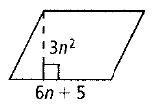 Chapter 7.2, Problem 34P, Find the area of each figure. 
