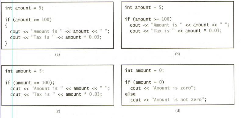 Chapter 3, Problem 12CP, Show the output of the following code:


 