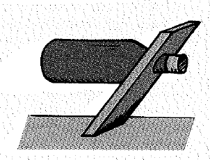 Chapter 11, Problem 38A, A bottle rack that seems to defy common sense is shown in the figure. Where is the CG of the rack 