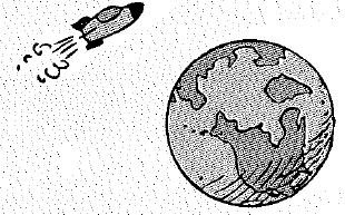 Chapter 13, Problem 49A, Which requires more fuelâ€”a rocket going from Earth to the moon, or a rocket coming from the moon 