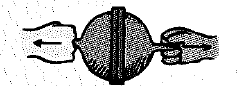 Chapter 20, Problem 34A, Atmospheric pressure is nicely demonstrated with the pair of hemispheres shown below. When placed 