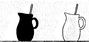 Chapter 22, Problem 13A, Which will normally cool faster, a black pot of hot tea or a silvered pot of hot tea? 
