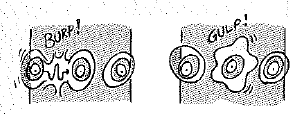 Chapter 27, Problem 12A, Will glass be transparent to light with frequencies that match its own natural frequencies? 