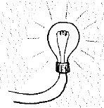 Chapter 37, Problem 28A, How could you light a lightbulb that is near, yet not touching, an electromagnet? Is AC or DC 