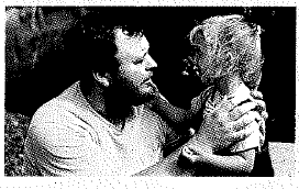 Chapter 7, Problem 43A, The photo shows Steve Hewitt and his daughter Gretchen. Is Gretchen touching Steve, or is Steve 