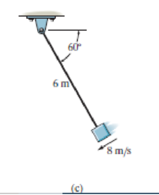 Chapter 13.5, Problem 5PP, Set up the n, t axes and write the equations of motion for the 10-kg block along each of these axes. , example  3