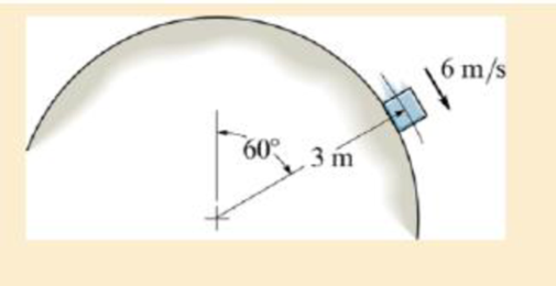 Chapter 14.3, Problem 2PP, Determine the kinetic energy of the 10-kg block. , example  2