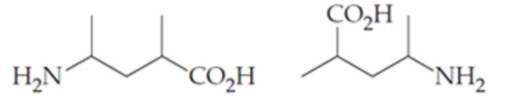 Chapter 12.5, Problem 12.10P, Are the pairs of compounds shown below the same molecule, isomers, or different molecules? (a) (b) , example  1