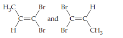 Chapter 13, Problem 13.50AP, Which of the following pairs are isomers, and which are identical? , example  1
