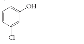 Chapter 14.1, Problem 14.1P, Identify each of the following compounds as an alcohol, a phenol, or an ether: , example  3
