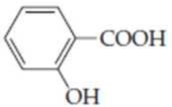 Chapter 15, Problem 15.41AP, Draw the structures of the aldehydes that might be oxidized to yield the following carboxylic acids: , example  1