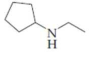 Chapter 16, Problem 16.32AP, Name the following amines, and identify them as primary, secondary, or tertiary: , example  1