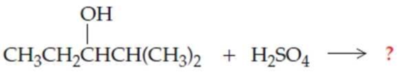 Chapter 16, Problem 16.53CP, Complete the following equations (Hint: Answers may include concepts learned from previous organic , example  2