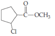 Chapter 17, Problem 17.37UKC, For the following compounds, give the systematic name. , example  2