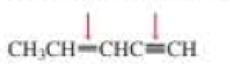 Chapter 1, Problem 64P, a. Which of the indicated bonds in each molecule is shorter? b. Indicate the hybridization of the C, , example  1