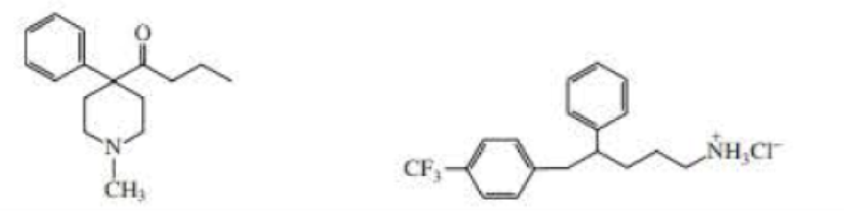 Chapter 1.15, Problem 44P, a. What is the hybridization of each of the carbon atoms in the following compound? b. What is the , example  2