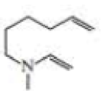 Chapter 11.5, Problem 23P, Draw the product of ring-closing metathesis for each of the following compounds: , example  3