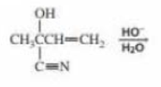 Chapter 17, Problem 79P, a. Propose a mechanism for the following reaction: b. What is the product of the following reaction? , example  2