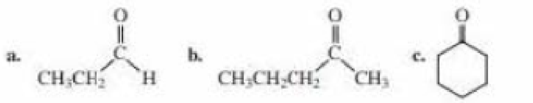 Chapter 16.4, Problem 5P, What products are formed when the following compounds react with CH3MgBr, followed by the addition 