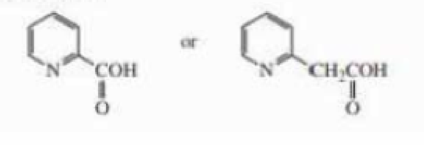 Chapter 19, Problem 24P, Which of the following compounds is easier to decarboxylate 