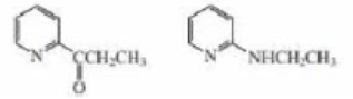 Chapter 20, Problem 26P, One of the following compounds undergoes electrophilic aromatic substitution predominantly at C-3, 