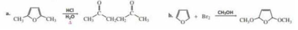 Chapter 19, Problem 39P, Propose a mechanism for the following reactions: 