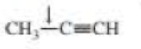 Chapter 2, Problem 63P, A single bond between two carbons with different hybridizations has a small dipole. What is the , example  2