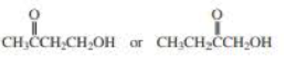 Chapter 2, Problem 8P, Which is the stronger acid? a. ClCH2CH2OH or FCH2CH2H b. CH3CH2OCH2H or CH3OCH2CH2OH , example  2