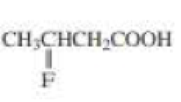 Chapter 2.7, Problem 31P, Rank the following compounds from strongest add to weakest acid: CH3CH2CH2COOH , example  3