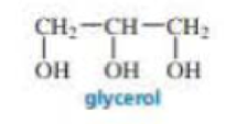 Chapter 27.11, Problem 20P, Explain why, when a small amount of glycerol is added to the reaction mixture of 