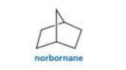Chapter 28, Problem 26P, Show how norbornance can be prepared from cyclopentadiene. 