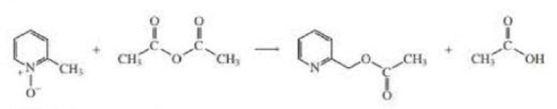 Chapter 28, Problem 36P, Propose a mechanism for the following reaction: 