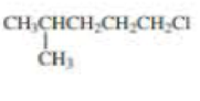 Chapter 3.4, Problem 20P, Give two names for each of the following alkyl halides and indicate whether each is primary, , example  3