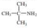Chapter 3.7, Problem 28P, Are the following compounds primary, secondary, or tertiary? a. CH3NHCH2CH3 , example  2