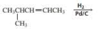 Chapter 6, Problem 61P, What are the products of the following reactions? Indicate whether each reaction is an oxidation or , example  2