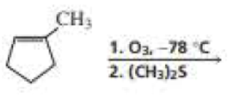 Chapter 6, Problem 66P, What are the products of the following reactions? Indicate whether each reaction is an oxidation or , example  3