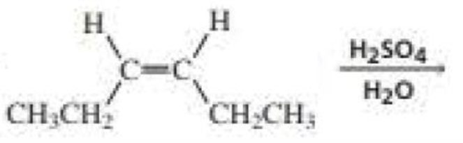 Chapter 6.15, Problem 41P, What stereoisomers are obtained from each of the following reactions? , example  2