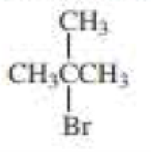Chapter 6.4, Problem 8P, What alkene should be used to synthesize each of the following alkyl bromides? a. b. c. d. , example  1