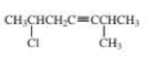 Chapter 7, Problem 33P, What is each compounds systematic name? , example  4
