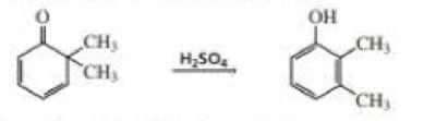 Chapter 8, Problem 98P, a. Propose n mechanism for the following reaction: b. What is the product of the following reaction? , example  1