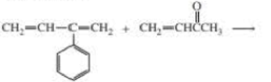 Chapter 8, Problem 96P, Draw the product or products that would be obtained from each of the following reactions: , example  2